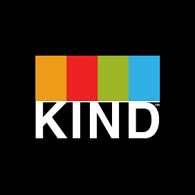 KIND酒吧标志